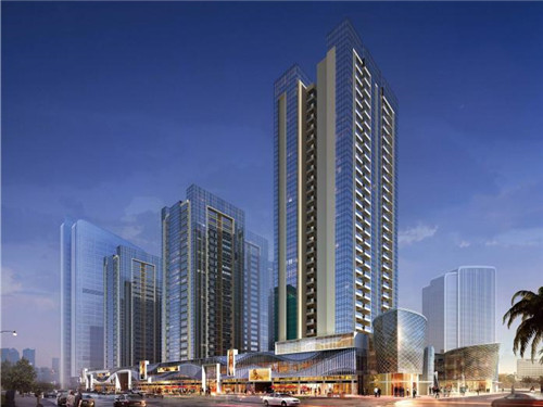 台峡糕点中式糕点