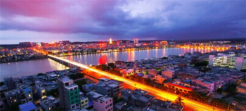 爸比宝贝大鸡排