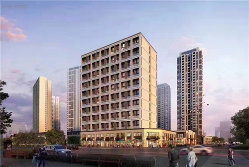 伊公五味饸饹面