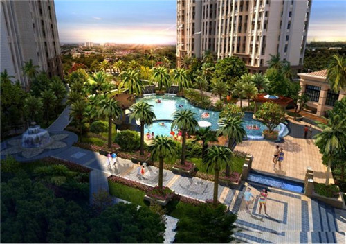 安特佳汽车美容