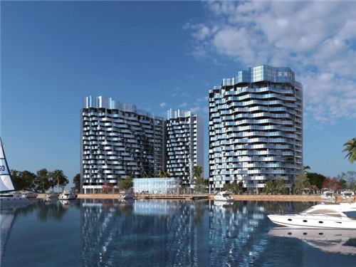 很范鲍汁脱骨鸡