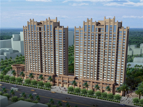 餐饮隔断装修风格图片大全，餐饮隔断墙怎么设计