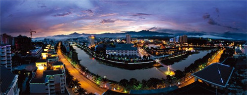 加盟半坡九号老挝咖啡投资需要多少成本