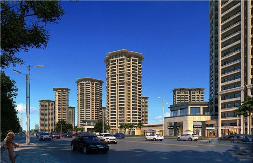 戴家小区是什么物业的（戴家小区地址）