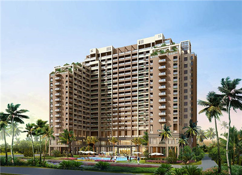 为什么雨水会从云朵中下落（为什么下雨的时候云移动的很快）